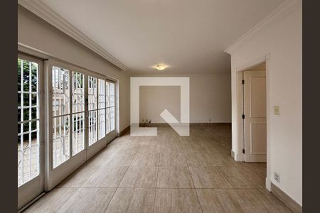 Casa para alugar em Itaim Bibi