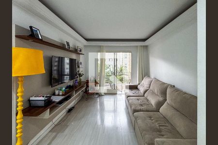 Apartamento para alugar em Vila Madalena