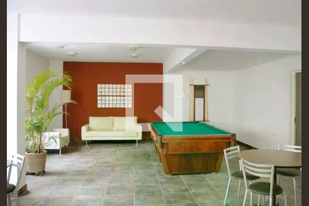 Apartamento para alugar em Aclimação