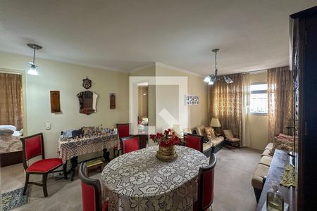 Apartamento para alugar em Vila Água Funda