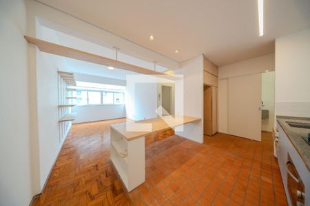 Apartamento para alugar em Consolação