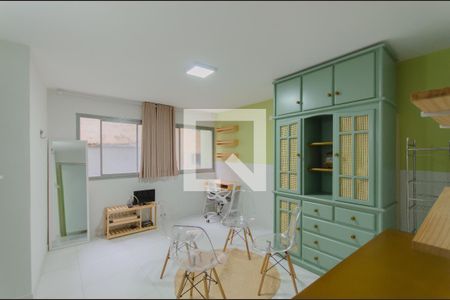 Studio para alugar em Vila Mariana