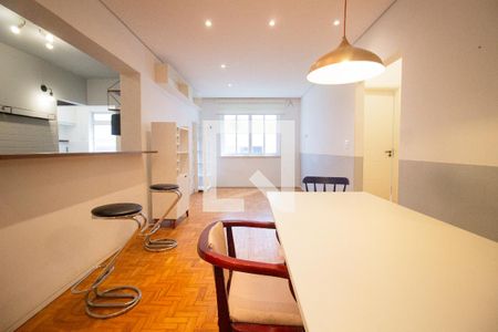 Apartamento para alugar em Pinheiros