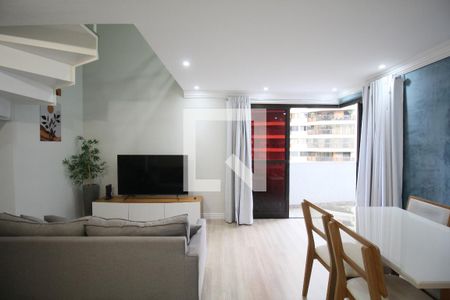 Apartamento para alugar em Vila Andrade