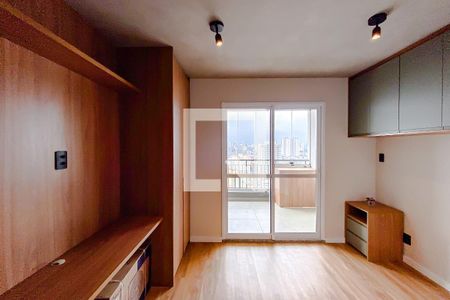 Studio para alugar em Belenzinho