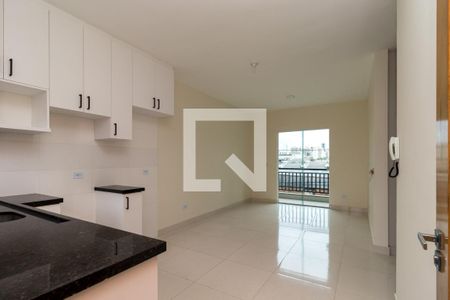 Apartamento para alugar em Vila Carrão