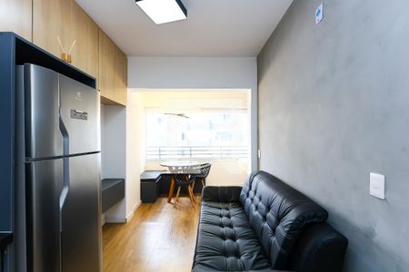 Apartamento para alugar em Butantã