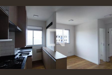 Apartamento para alugar em Cambuci