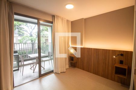 Studio para alugar em Jardim das Acacias