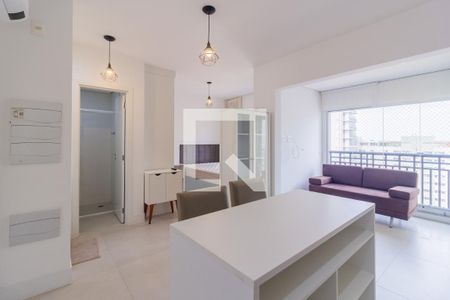 Apartamento para alugar em Sumarezinho
