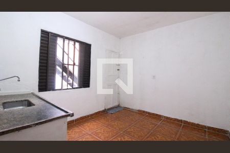 Studio para alugar em Vila Charlote