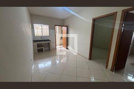 Casa para alugar em Alto da Riviera