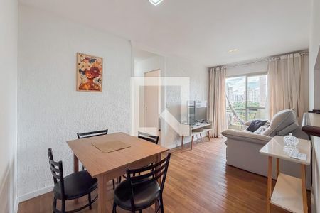 Apartamento para alugar em Jardim Vila Mariana