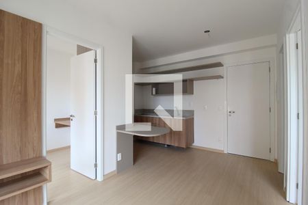 Apartamento para alugar em Vila Nova Conceição