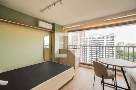 Studio para alugar em Vila Clementino