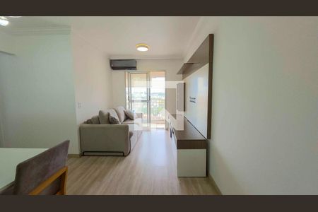 Apartamento para alugar em Jardim Esmeralda