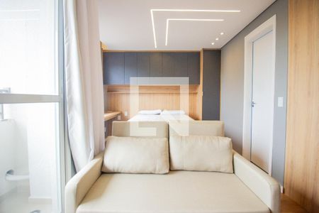 Studio para alugar em Pinheiros