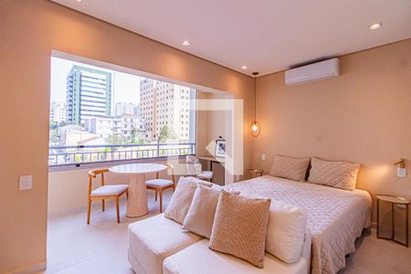 Apartamento para alugar em Chácara Inglesa