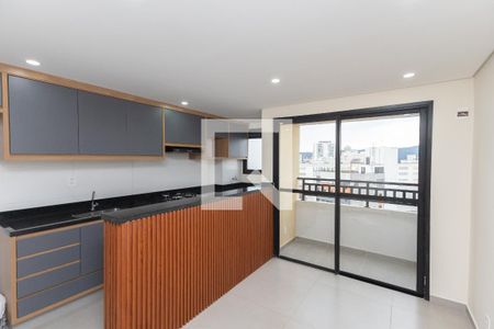 Apartamento para alugar em Vila Gustavo
