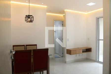 Apartamento para alugar em Barra Funda