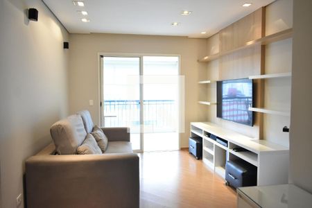 Apartamento para alugar em Vila Clementino