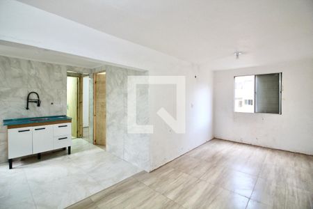 Apartamento para alugar em Conjunto Residencial José Bonifácio