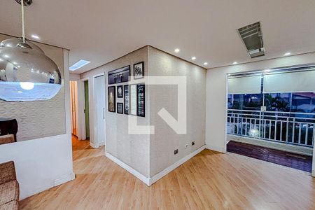 Apartamento para alugar em Chácara Seis de Outubro