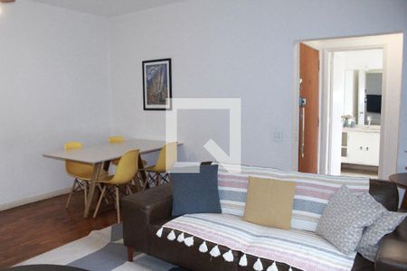Apartamento para alugar em Higienópolis