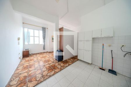 Studio para alugar em Bela Vista