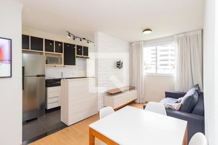 Apartamento para alugar em Jardim Iris