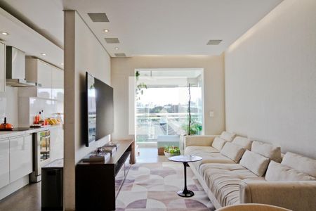 Apartamento para alugar em Casa Verde