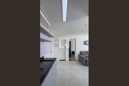 Apartamento para alugar em Santo Amaro