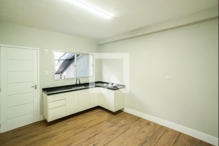 Casa para alugar em Vila Monte Alegre