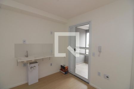 Apartamento para alugar em Vila Granada