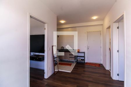 Apartamento para alugar em Belenzinho