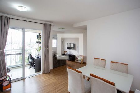 Apartamento para alugar em Vila Moraes