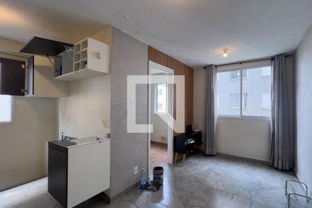 Apartamento para alugar em Mooca