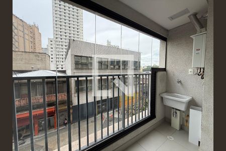 Studio para alugar em Centro Histórico de São Paulo