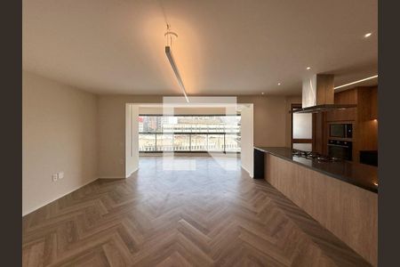 Apartamento para alugar em Jardim das Acacias
