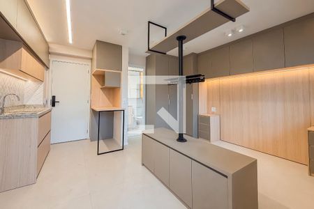 Studio para alugar em Ipiranga