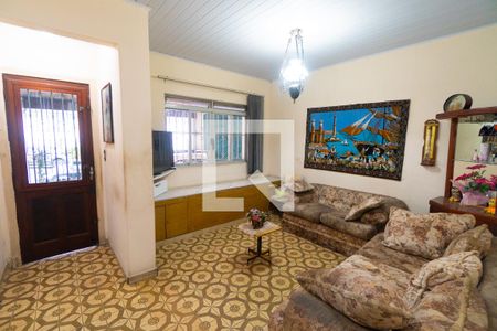 Casa para alugar em Vila da Saúde