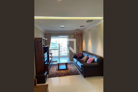 Apartamento para alugar em Chácara Santo Antônio (Zona Sul)