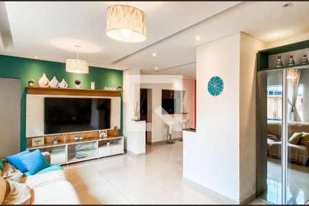 Casa para alugar em Vila Ré