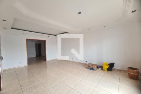 Casa para alugar em Vila Cunha Bueno