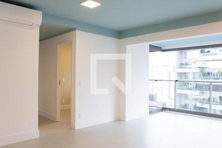 Apartamento para alugar em Santo Amaro