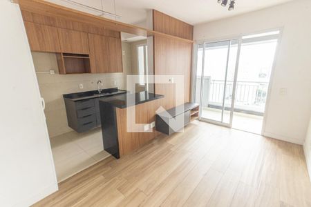 Apartamento para alugar em Brás