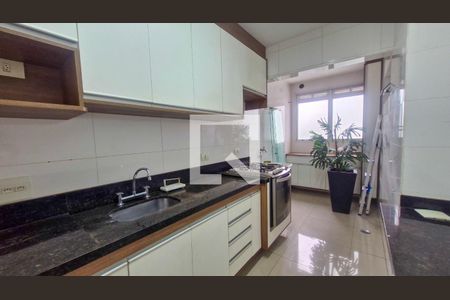 Apartamento para alugar em Vila Sofia
