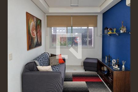 Apartamento para alugar em Jardim Paulista