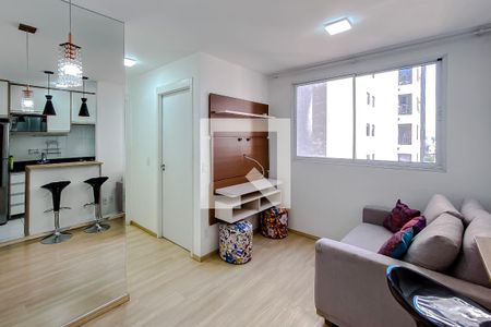 Apartamento para alugar em Brás