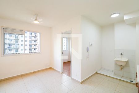 Apartamento para alugar em Vila Prel